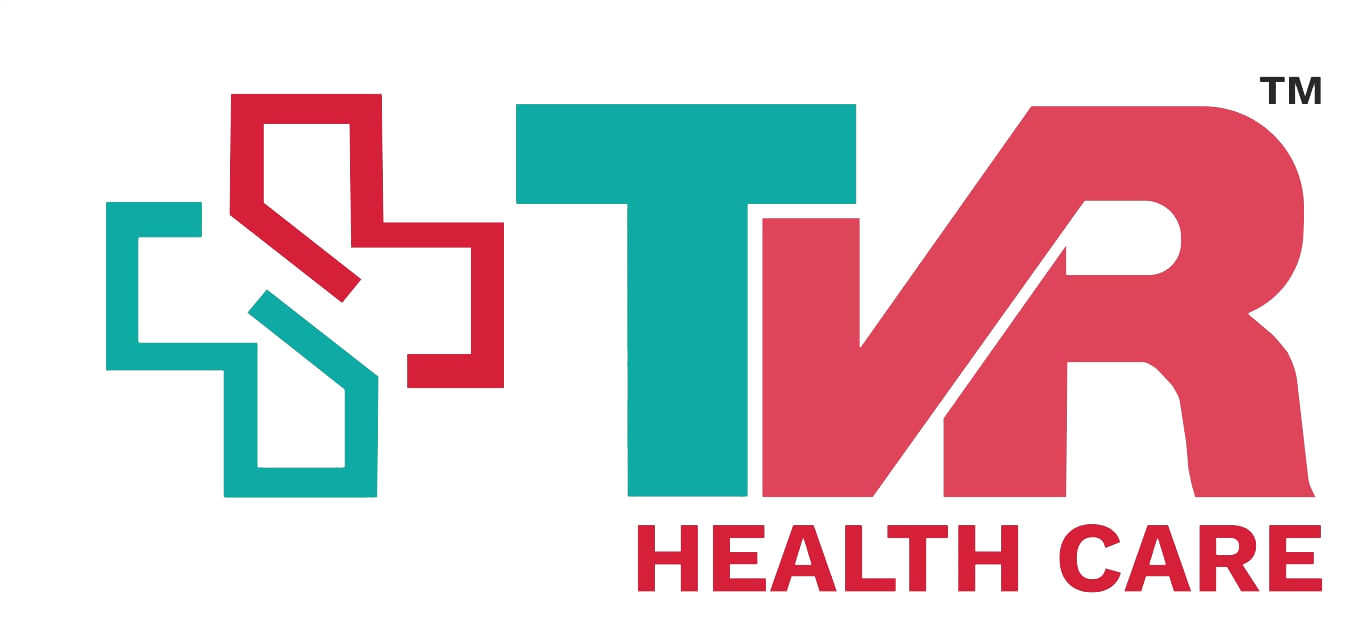 TVR Healthcare
