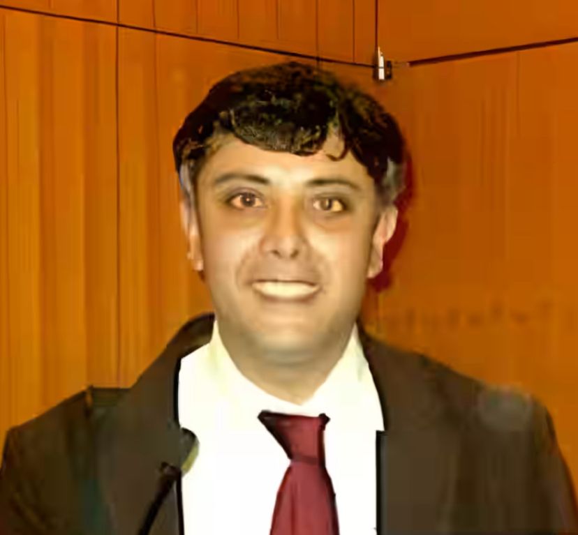 Dr Masood Batin - MD. Medicine, Diabetic & Cardiology Senior Consultant) at TVR Healthcare Kolkata