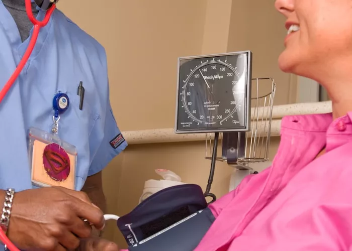 TVR Healthcare - Modern diagnostic center