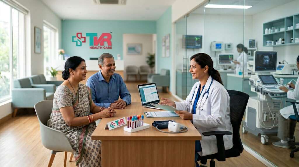 Preventive Health Checkups in Kolkata: Why Early Detection Is Your Best Investment